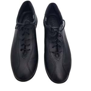 Ecco Women's Babette Oxford Comfort Walking Shoes Size 42(10.5) 101726-2995